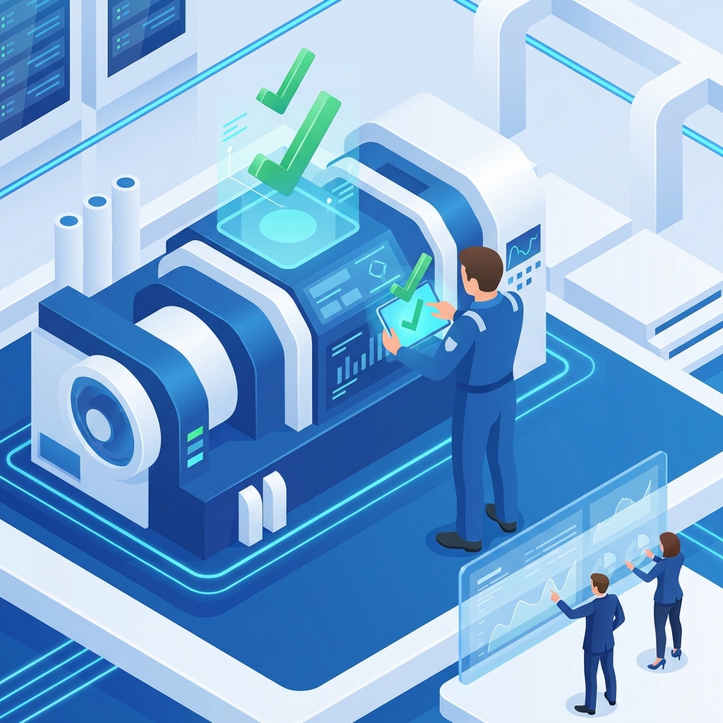 ניהול טכנאים בשטח: למה אקסל ווואטסאפ כבר לא מספיקים